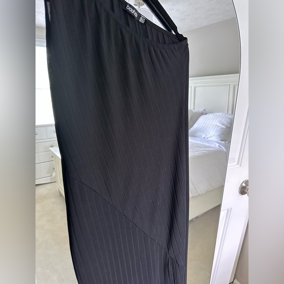 👗Stretchy One-Shoulder 👗 - Picture 4 of 5